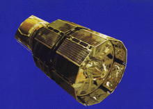 European Space Agency