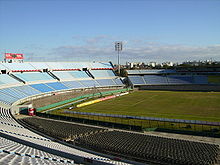 Centenario-Stadion