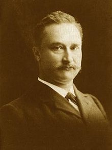 Eugene Dubois  