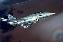 DA2 during acceptance test, 1999