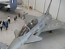 DA4 in the Imperial War Museum .