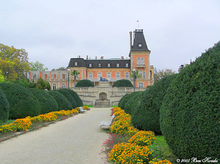 Palác Euxinograd, Bulharsko
