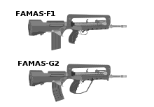 FAMAS
