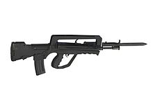 FAMAS G2 .