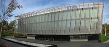 FIFA headquarters in Zurich