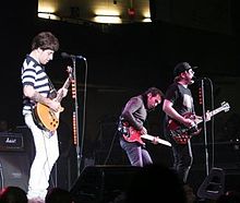 Fall Out Boy laval.