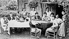 Šių japonų ir brazilų imigrantų (Nipo-brasileiros) vaikaičiai bus vadinami Gosei.