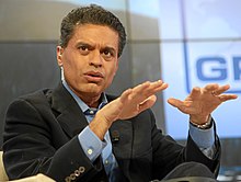 Zakaria, l'adieu