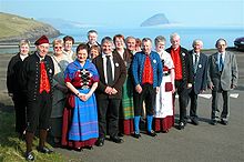 Faroe Islands