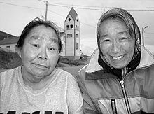 Inuit, Labrador