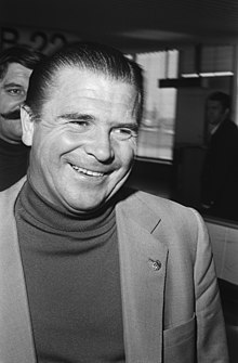 Ferenc Puskás (1971)