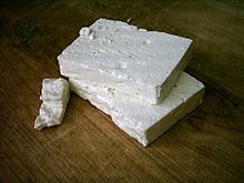 Feta kaas