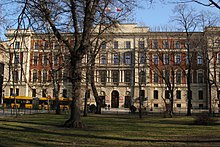 Lesser Poland Voivodeship Office