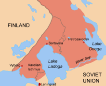 Situation at the beginning of December 1941 until June 1944.
