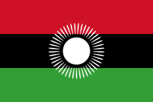 "Flaga Bingu" (2010-2012)