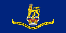 Vlag van de Gouverneur-generaal