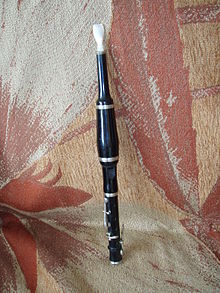 Flageolet - Século XIX
