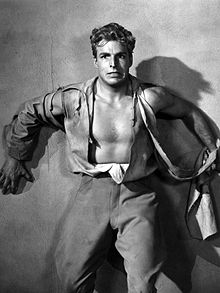 Crabbe som Flash Gordon