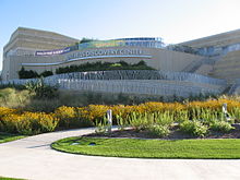 Flint Hills Discovery Center di Manhattan