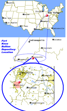 Fort Knox