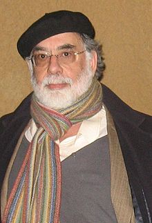Francis Ford Coppola