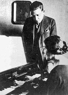 Francesco Poulenc
