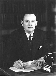 Frank Forde