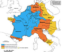 Conquests of Charlemagne