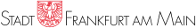 Official logo of the city of Frankfurt am Main