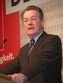 Franz Müntefering