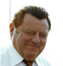 Franz Josef Strauß