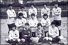 French selection from 1920