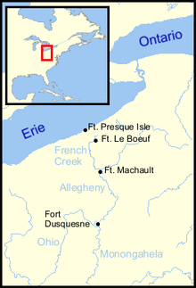 French and Indian War