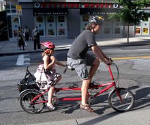 Tandem