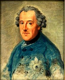 Seven Years' War