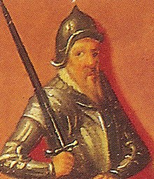 Frederick I was the first Hohenzoller to take over the rule of the Mark Brandenburg in 1415.