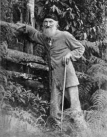 Fritz Müller Brazīlijā