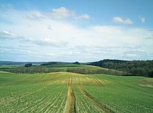 Brohmer mountains