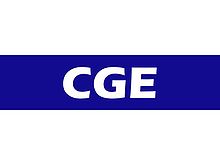 Kolory C.G.E.