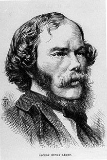 George Henry Lewes, George Eliotin kumppani, vertasi Austenia Shakespeareen.  