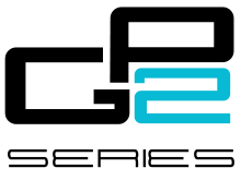 GP2's logo.