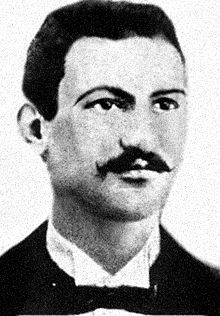 Gaetano Bresci  
