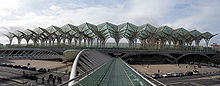 Oriente Station