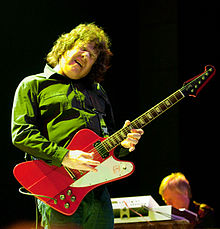 Moore en 2005  