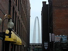 Gateway Arch
