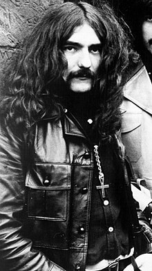 Butler en 1970  