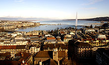 At COP-2 in Geneva in 1996, important steps were taken to set the course for the second and final year of negotiations before the decisive conference in Kyoto in 1997.