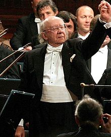 Gennady Rozhdestvensky