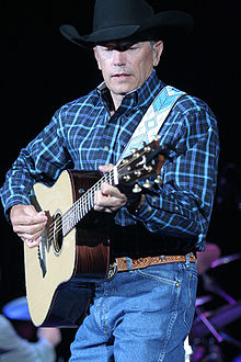 George'o Straito pasirodymas "Madison Square Garden", 2003 m. sausio 21 d.