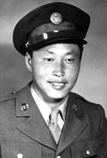 George Sakato  